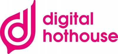 Digital Hothouse Logo RGB